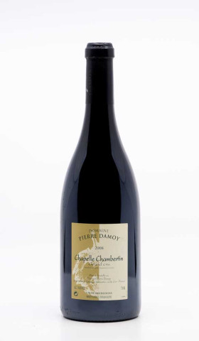 DAMOY PIERRE - Chapelle Chambertin Grand Cru 2008