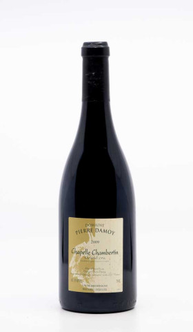 DAMOY PIERRE - Chapelle Chambertin Grand Cru 2009