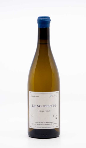 BERNAUDEAU STEPHANE - Vin de France Les Nourrissons 2023