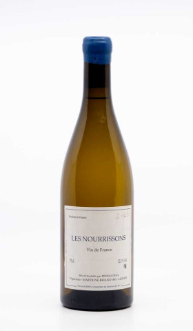 BERNAUDEAU STEPHANE - Vin de France Les Nourrissons 2023