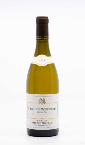NIELLON MICHEL - Chevalier Montrachet Grand Cru 2022