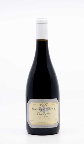 DAMOY PIERRE - Chambertin Grand Cru 1997