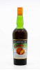 PERES CHARTREUX - Chartreuse Voiron Orange