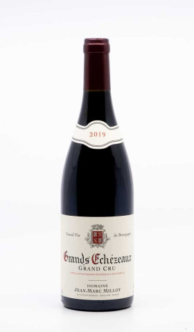 MILLOT JEAN MARC - Grands Echezeaux Grand Cru 2019