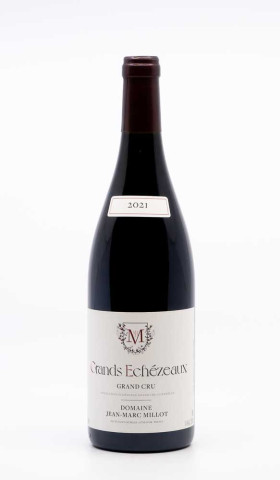 MILLOT JEAN MARC - Grands Echezeaux Grand Cru 2021