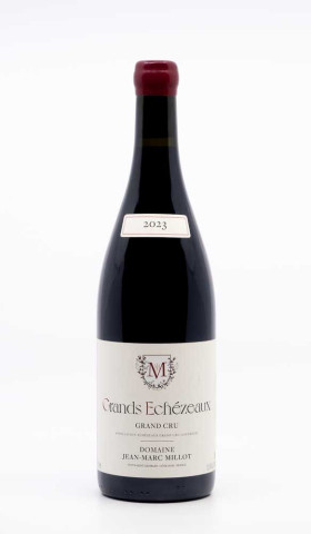 MILLOT JEAN MARC - Grands Echezeaux Grand Cru 2023