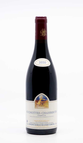 MUGNERET GIBOURG - Ruchottes Chambertin Grand Cru 2020