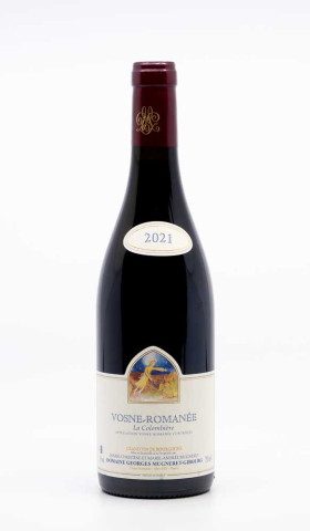 MUGNERET GIBOURG - Vosne Romanée la Colombière 2021