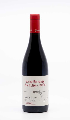 MUGNERET GERARD - Vosne Romanée 1er Cru les Brûlées 2021