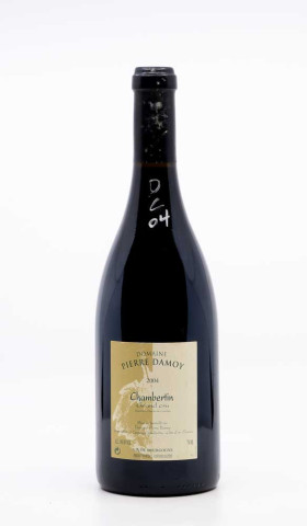 DAMOY PIERRE - Chambertin Grand Cru 2004
