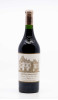 CHÂTEAU HAUT BRION - Pessac Léognan 2011