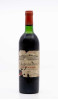 CHÂTEAU PAVIE - Saint Emilion 1973
