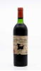 CHÂTEAU PAVIE - Saint Emilion 1973