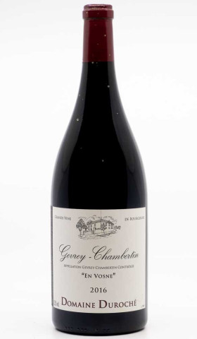 DUROCHE - Gevrey Chambertin En Vosne 2016 Magnum