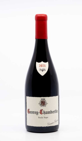 FOURRIER - Gevrey Chambertin Vieilles Vignes 2021