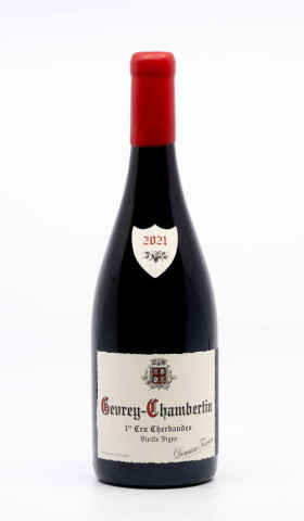 FOURRIER - Gevrey Chambertin 1er Cru Les Cherbaudes 2021