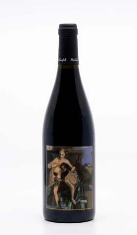 GANGLOFF - Côte Rôtie La Sereine Noire 2015