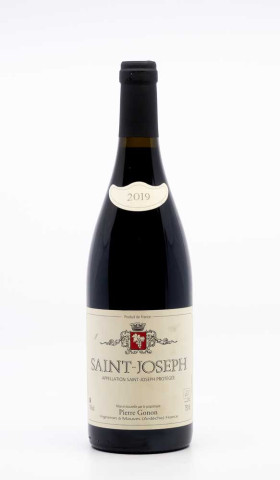 GONON - Saint Joseph 2019