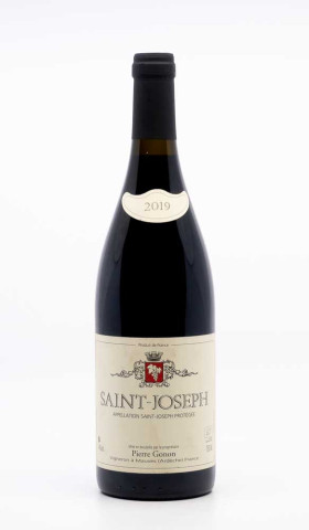 GONON - Saint Joseph 2019