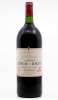 CHÂTEAU LYNCH BAGES - Pauillac 2000 Magnum