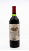 CHÂTEAU AUSONE - Saint Emilion 1977