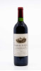 CHÂTEAU AUSONE - Saint Emilion 1996