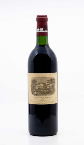 CHÂTEAU LAFITE ROTHSCHILD - Pauillac 1994