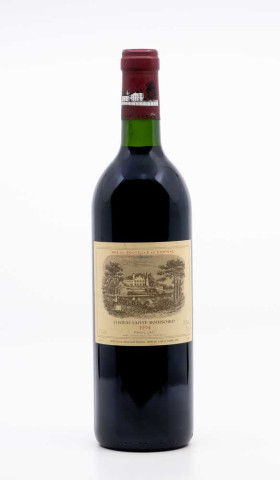 CHÂTEAU LAFITE ROTHSCHILD - Pauillac 1994