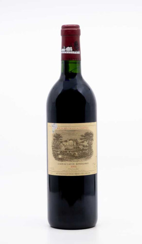 CHÂTEAU LAFITE ROTHSCHILD - Pauillac 1994