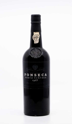 FONSECA - Porto Vintage 1985