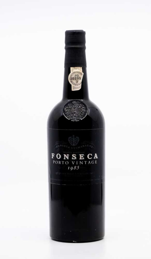 FONSECA - Porto Vintage 1985
