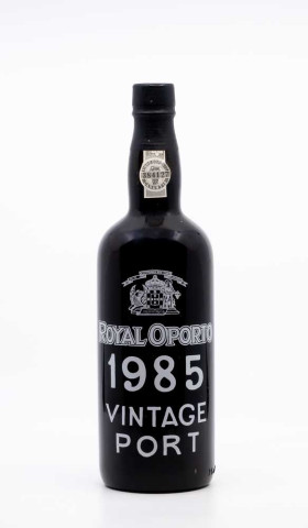 ROYAL OPORTO - Porto Vintage 1985