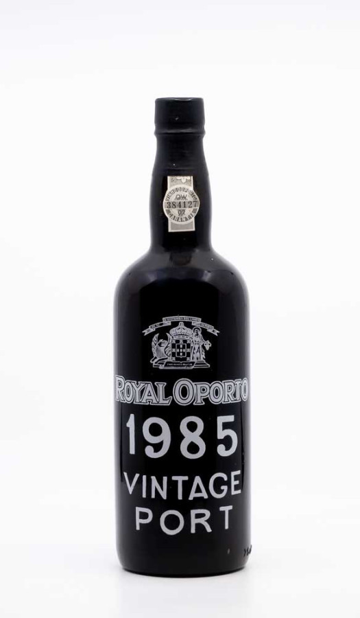 ROYAL OPORTO - Porto Vintage 1985