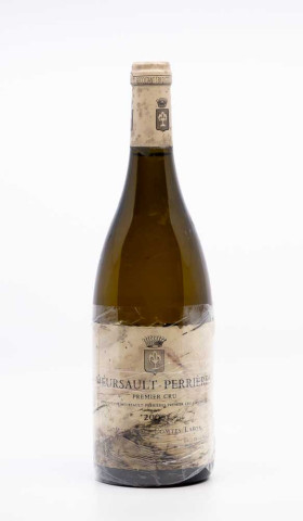 COMTES LAFON - Meursault 1er Cru Perrières 2005