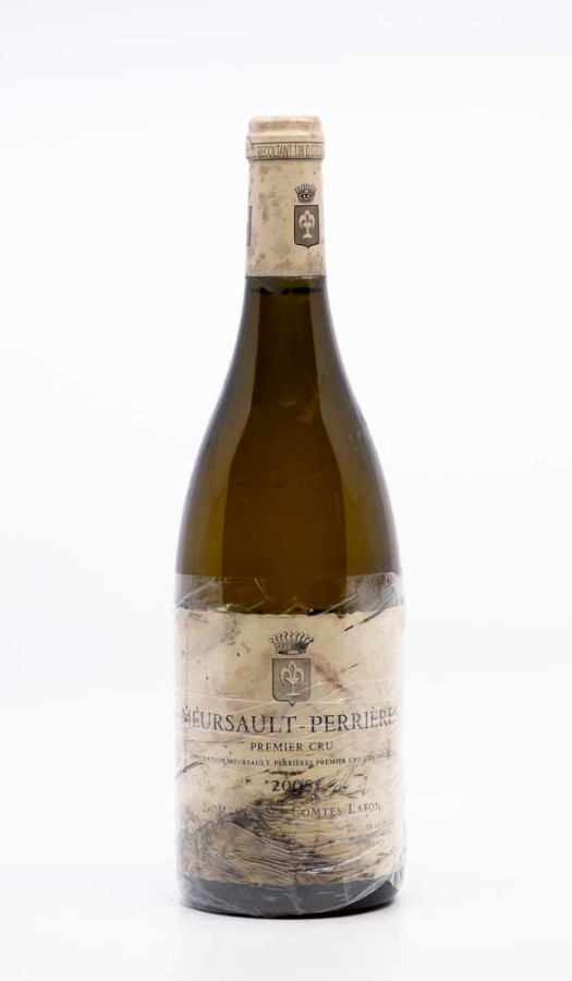 COMTES LAFON - Meursault 1er Cru Perrières 2005