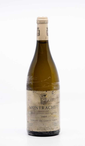 COMTES LAFON - Montrachet Grand Cru 2004