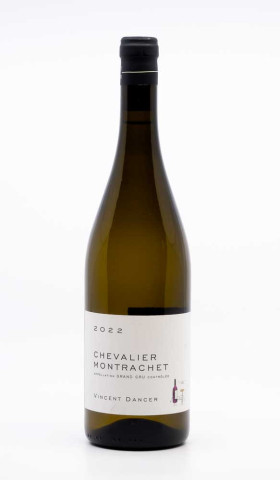 DANCER VINCENT - Chevalier Montrachet Grand Cru 2022