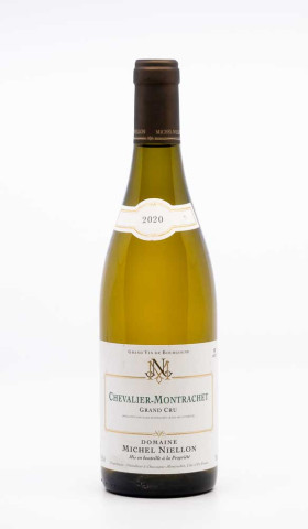 NIELLON MICHEL - Chevalier Montrachet Grand Cru 2020