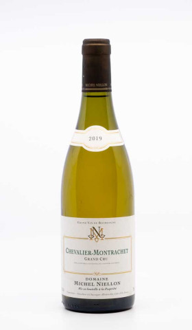 NIELLON MICHEL - Chevalier Montrachet Grand Cru 2019