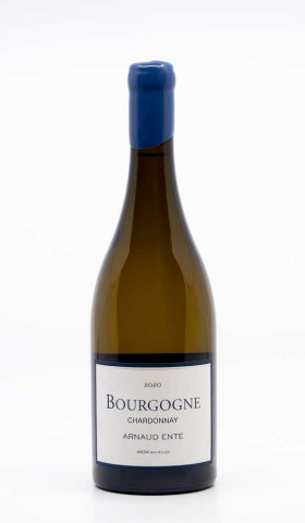 ENTE ARNAUD - Bourgogne Chardonnay 2020