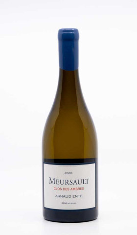 ENTE ARNAUD - Meursault Clos des Ambres 2020