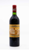 CHÂTEAU DUCRU BEAUCAILLOU - Saint Julien 1982
