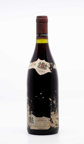 DROUHIN JOSEPH - Beaune 1er Grèves 1990