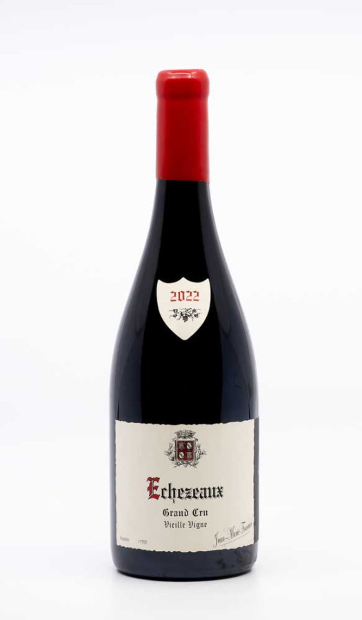 FOURRIER - Echezaux Grand Cru 2022
