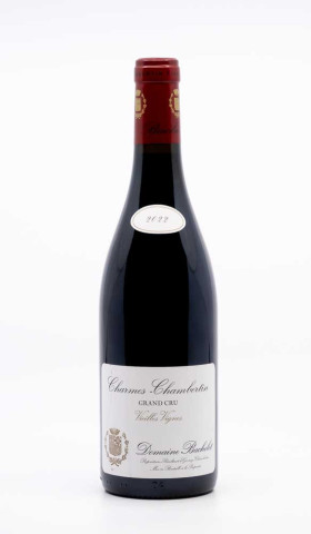 BACHELET DENIS - Charmes Chambertin Grand Cru Vieilles Vignes 2022