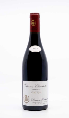 BACHELET DENIS - Charmes Chambertin Grand Cru Vieilles Vignes 2022