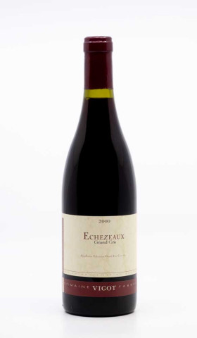 VIGOT FABRICE - Echezeaux Grand Cru 2000