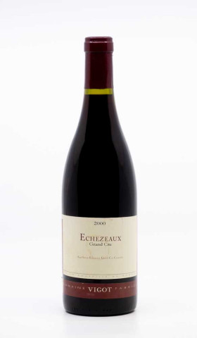 VIGOT FABRICE - Echezeaux Grand Cru 2000