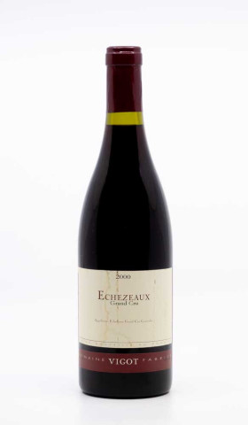 VIGOT FABRICE - Echezeaux Grand Cru 2000
