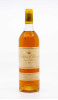 CHATEAU YQUEM - Sauternes 1985 blanc, vin  de sauternes